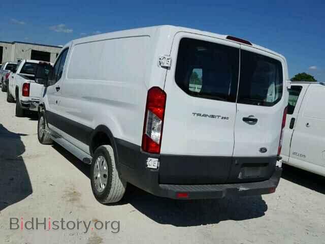 2016 FORD TRANSIT CO - VIN: 1FTYR1ZM6GKB04057 - Фото 3