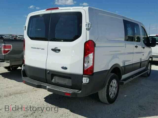 2016 FORD TRANSIT CO - VIN: 1FTYR1ZM6GKB04057 - Фото 4