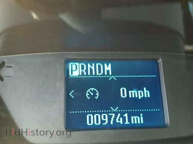 2016 FORD TRANSIT CO - VIN: 1FTYR1ZM6GKB04057 - Фото 8