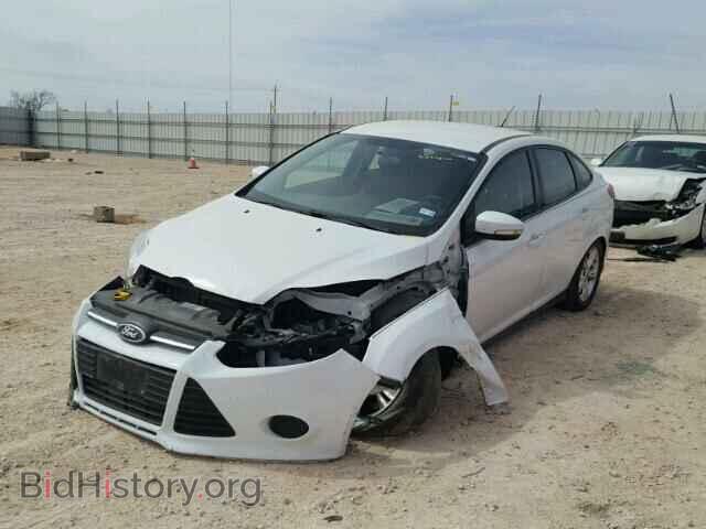 2014 FORD FOCUS - VIN: 1FADP3F2XEL246413 - Photo 2