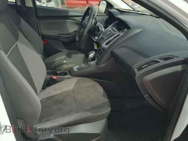 2014 FORD FOCUS - VIN: 1FADP3F2XEL246413 - Photo 5