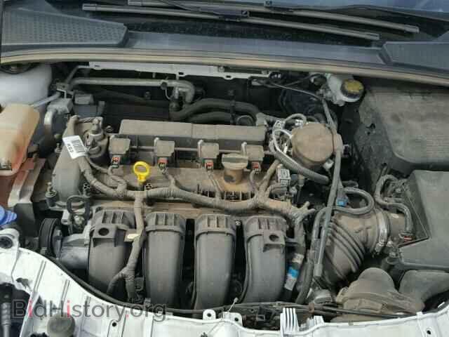 2014 FORD FOCUS - VIN: 1FADP3F2XEL246413 - Photo 7