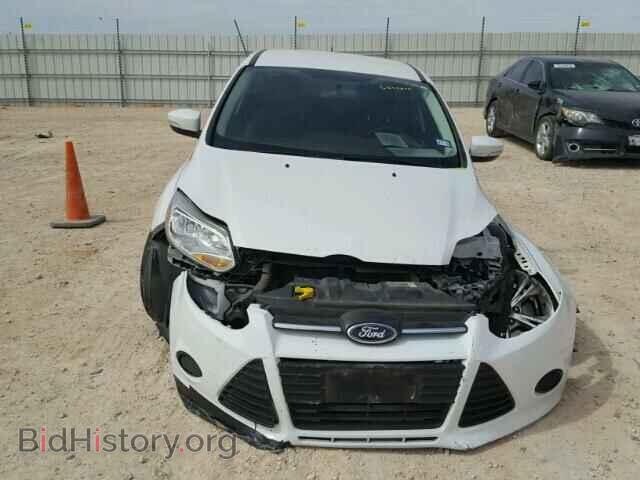 2014 FORD FOCUS - VIN: 1FADP3F2XEL246413 - Photo 9