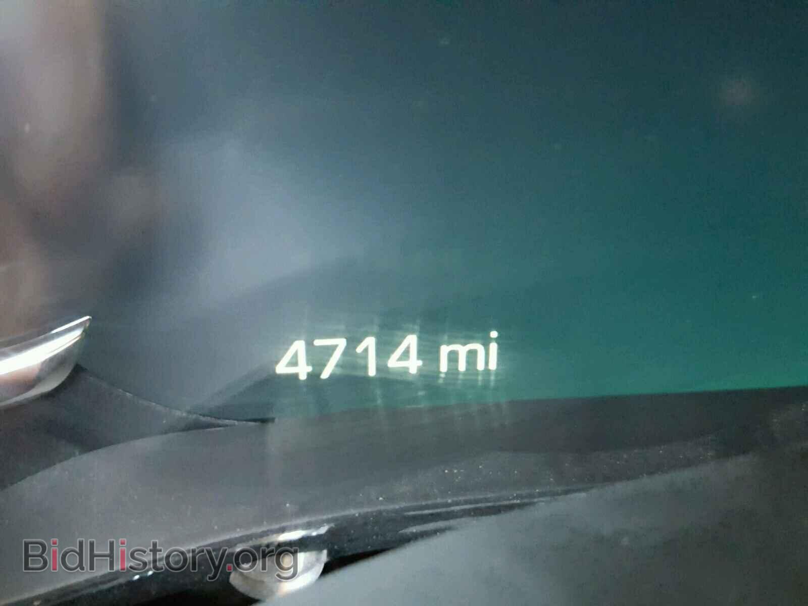2017 CADILLAC ESCALADE - VIN: 1GYS4BKJ0HR367657 - Фото 8