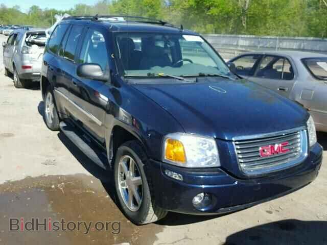Фотография 1GKDT13S772253783 - GMC ENVOY 2007