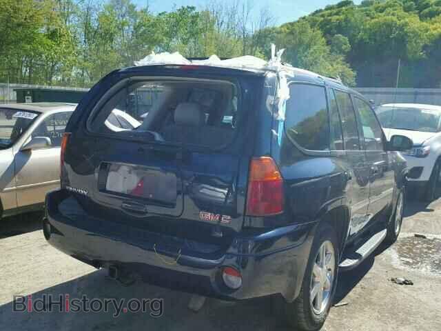 2007 GMC ENVOY - VIN: 1GKDT13S772253783 - Фото 4