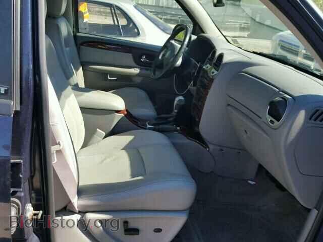 2007 GMC ENVOY - VIN: 1GKDT13S772253783 - Фото 5