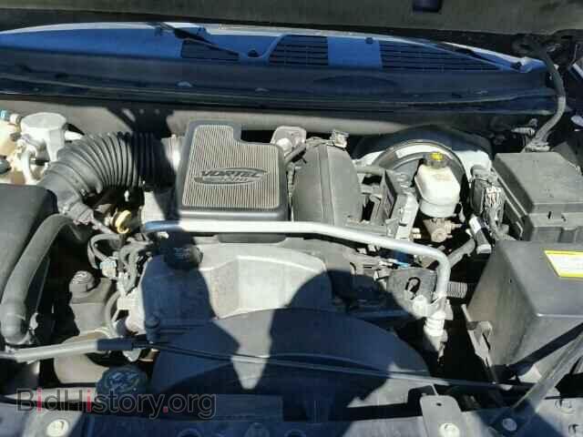 2007 GMC ENVOY - VIN: 1GKDT13S772253783 - Фото 7