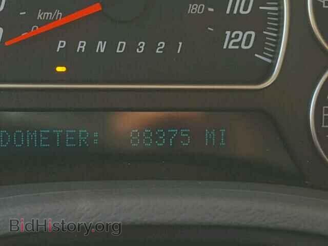 2007 GMC ENVOY - VIN: 1GKDT13S772253783 - Фото 8