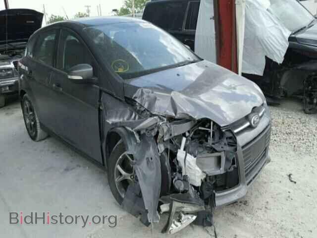 Photo 1FADP3K29EL368203 - FORD FOCUS 2014