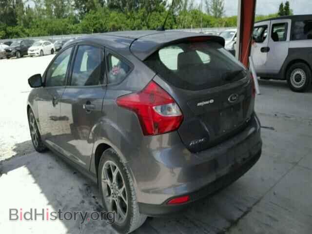2014 FORD FOCUS - VIN: 1FADP3K29EL368203 - Photo 3