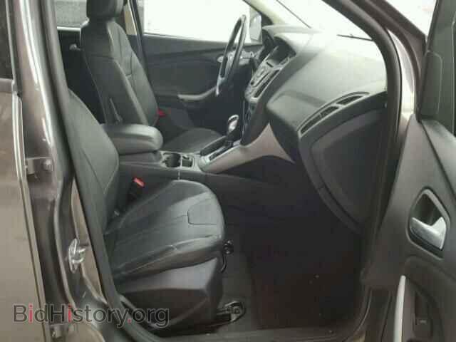 2014 FORD FOCUS - VIN: 1FADP3K29EL368203 - Photo 5