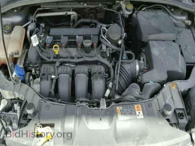 2014 FORD FOCUS - VIN: 1FADP3K29EL368203 - Photo 7