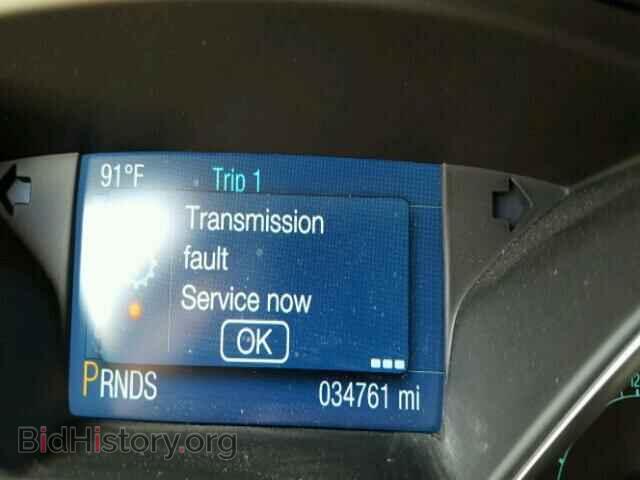 2014 FORD FOCUS - VIN: 1FADP3K29EL368203 - Photo 8