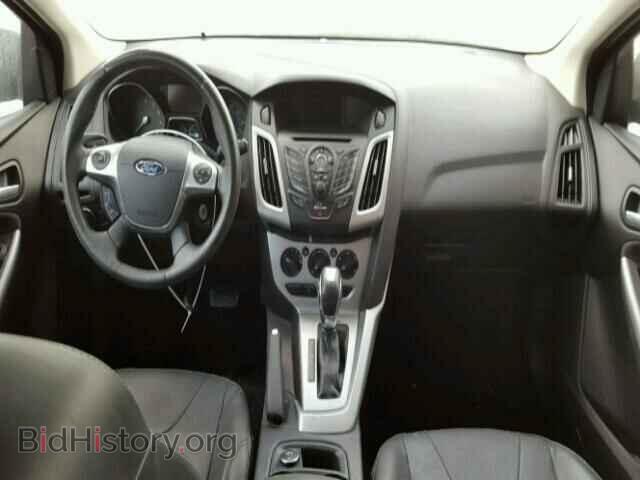2014 FORD FOCUS - VIN: 1FADP3K29EL368203 - Photo 9