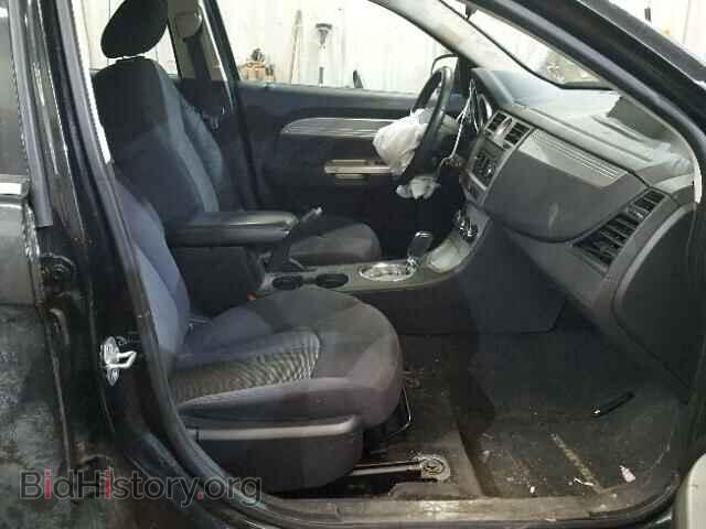 2009 CHRYSLER SEBRING - VIN: 1C3LC56B69N547238 - Фото 5