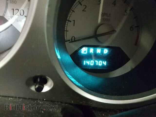 2009 CHRYSLER SEBRING - VIN: 1C3LC56B69N547238 - Фото 8