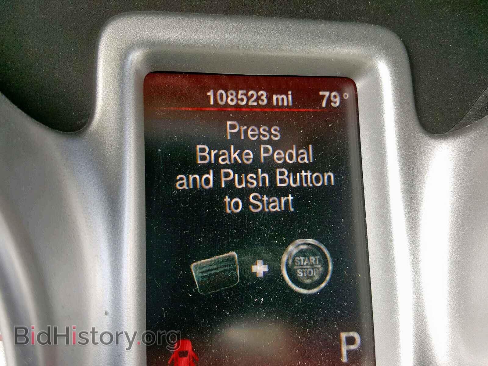 2014 DODGE JOURNEY SE - VIN: 3C4PDCAB3ET227472 - Фото 8