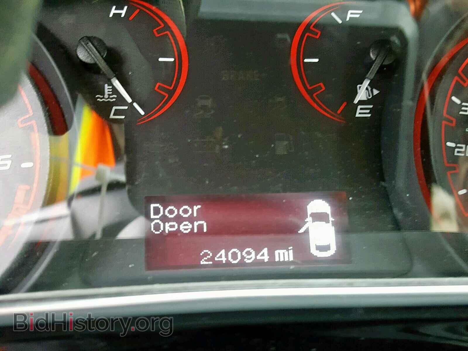 2015 DODGE DART - VIN: 1C3CDFBB5FD391784 - Photo 8
