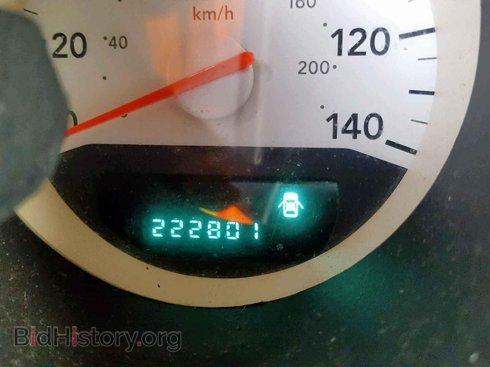 2006 DODGE CHARGER - VIN: 2B3KA43R46H190852 - Фото 8