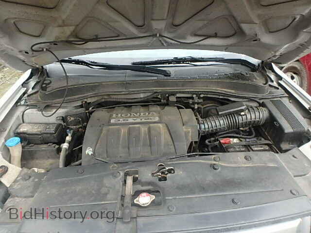 2006 HONDA PILOT - VIN: 5FNYF18646B006152 - Фото 7