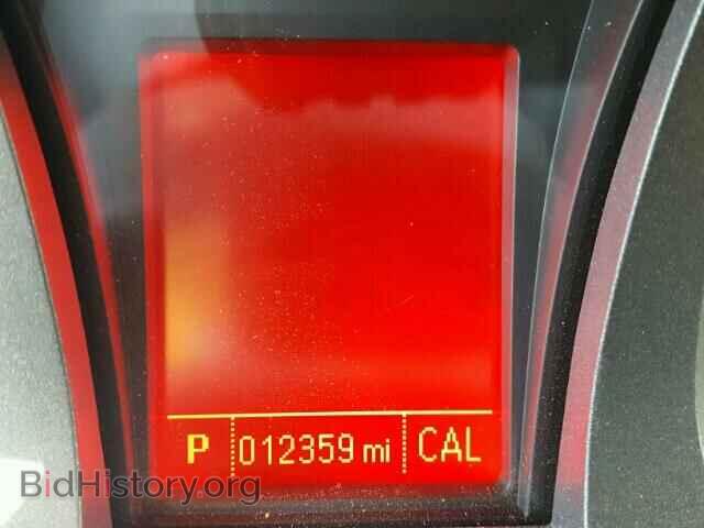 2016 GMC TERRAIN - VIN: 2GKALREK7G6233731 - Фото 8