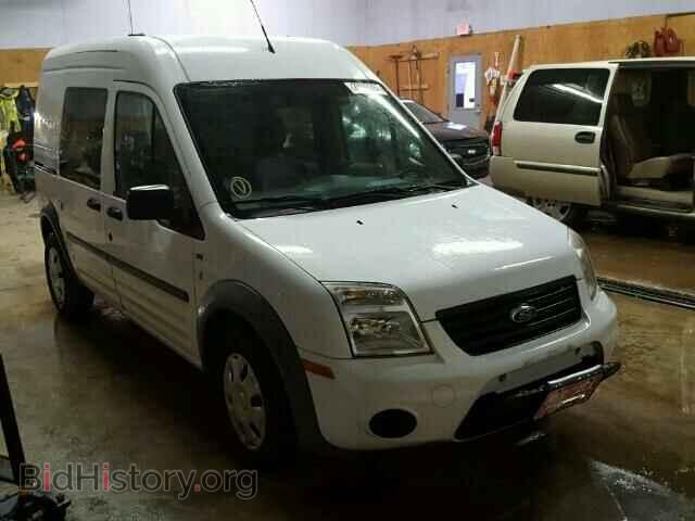 Фотография NM0LS6BN2AT040578 - FORD TRANSIT CO 2010