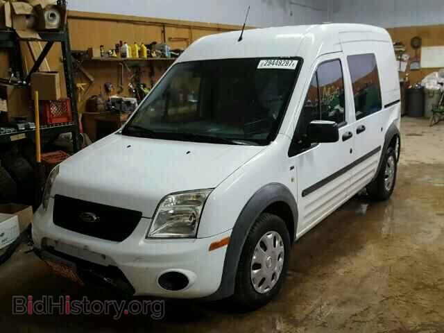 2010 FORD TRANSIT CO - VIN: NM0LS6BN2AT040578 - Фото 2