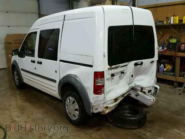 2010 FORD TRANSIT CO - VIN: NM0LS6BN2AT040578 - Фото 3