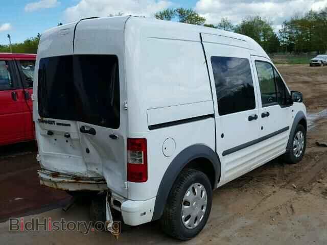 2010 FORD TRANSIT CO - VIN: NM0LS6BN2AT040578 - Фото 4