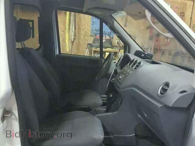 2010 FORD TRANSIT CO - VIN: NM0LS6BN2AT040578 - Фото 5
