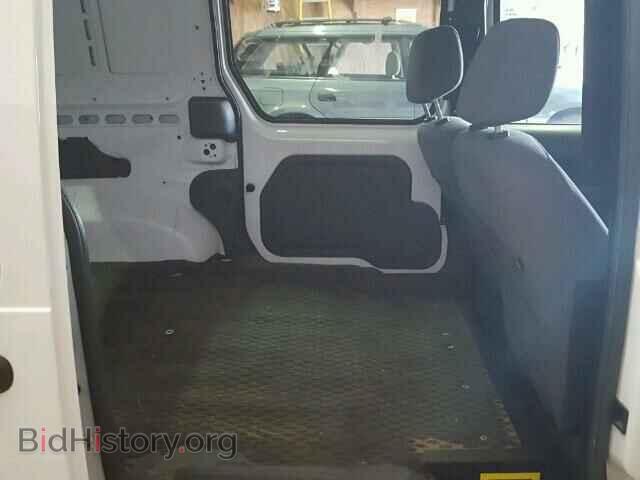 2010 FORD TRANSIT CO - VIN: NM0LS6BN2AT040578 - Фото 6