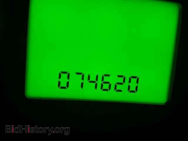 2010 FORD TRANSIT CO - VIN: NM0LS6BN2AT040578 - Фото 8