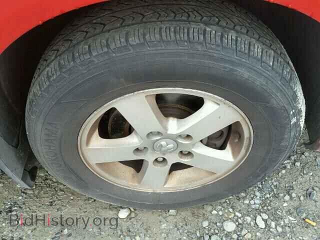 2009 DODGE CARAVAN - VIN: 2D8HN44E69R658458 - Фото 9