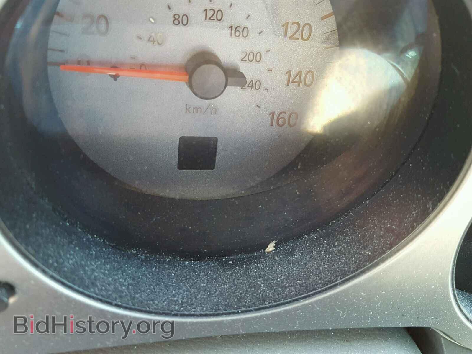 2005 NISSAN MAXIMA - VIN: 1N4BA41E85C800824 - Фото 8