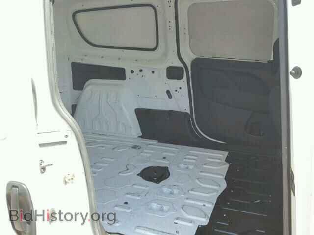 2016 RAM PROMASTER - VIN: ZFBERFAT8G6B41337 - Фото 6