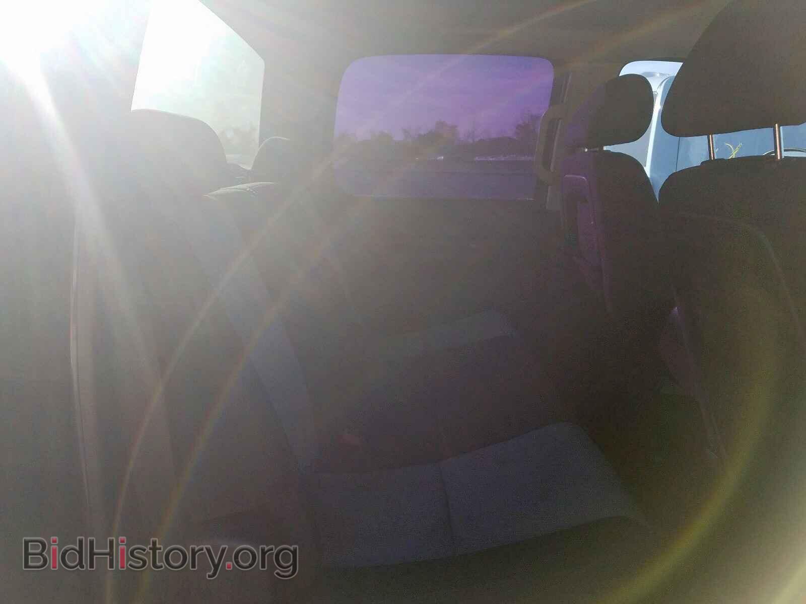 2008 CHEVROLET SILVERADO - VIN: 2GCEC13C381265715 - Photo 6