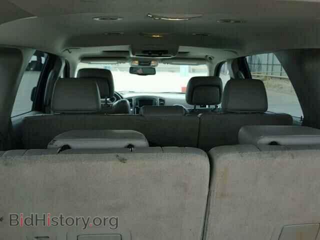 2011 DODGE DURANGO - VIN: 1D4SD4GT8BC688516 - Фото 6