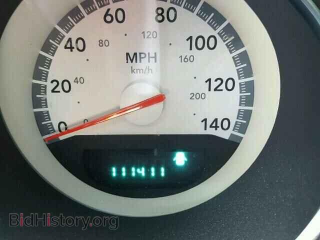 2010 DODGE CHALLENGER - VIN: 2B3CJ4DV7AH110159 - Фото 8