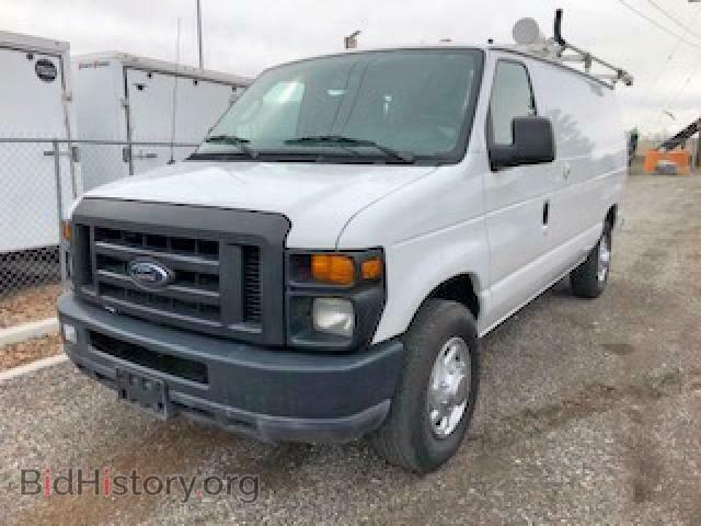 Фотография 1FTNE2EL2ADA47515 - FORD ECONOLINE 2010