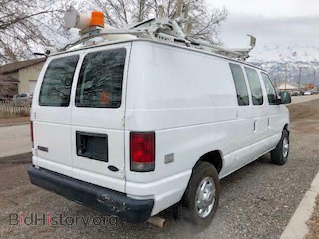2010 FORD ECONOLINE - VIN: 1FTNE2EL2ADA47515 - Фото 3
