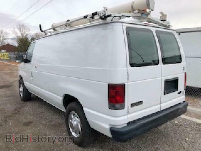 2010 FORD ECONOLINE - VIN: 1FTNE2EL2ADA47515 - Фото 4