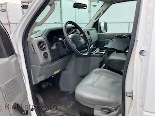 2010 FORD ECONOLINE - VIN: 1FTNE2EL2ADA47515 - Фото 5