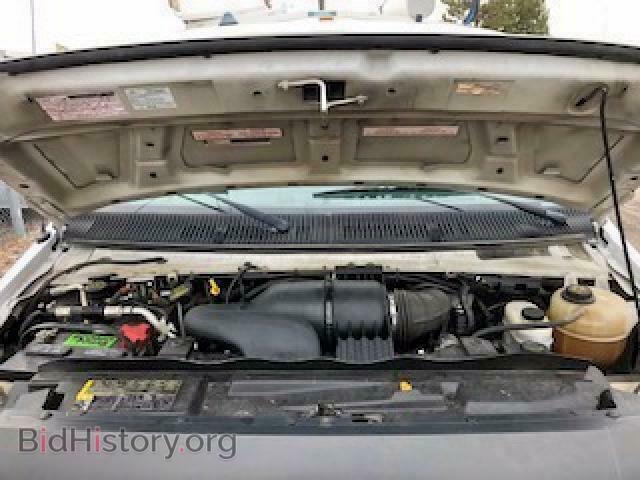 2010 FORD ECONOLINE - VIN: 1FTNE2EL2ADA47515 - Фото 6