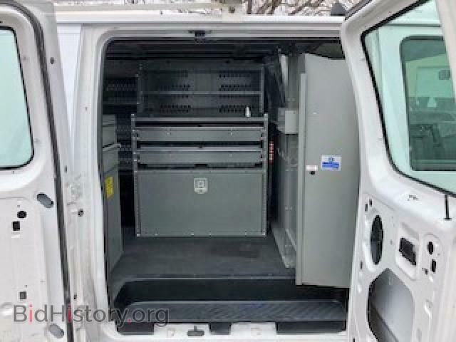 2010 FORD ECONOLINE - VIN: 1FTNE2EL2ADA47515 - Фото 8