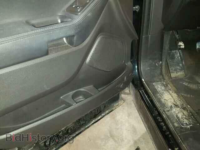 2014 FORD EXPLORER - VIN: 1FM5K8F81EGB37115 - Photo 9