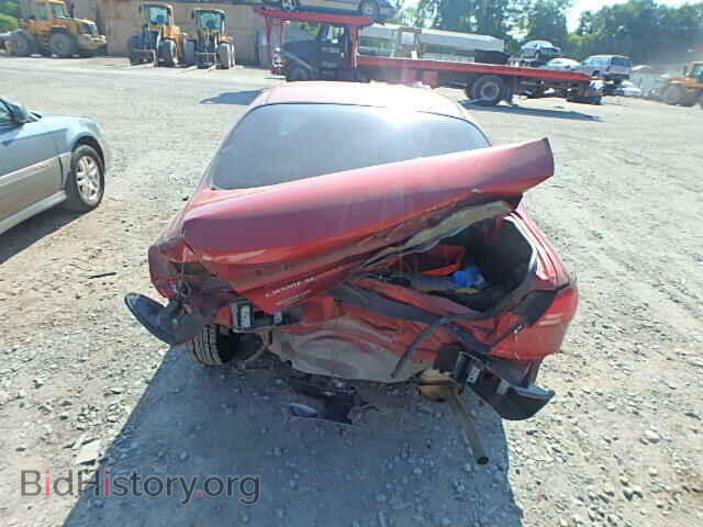 2002 FORD ESCORT - VIN: 3FAFP13P62R104697 - Фото 9
