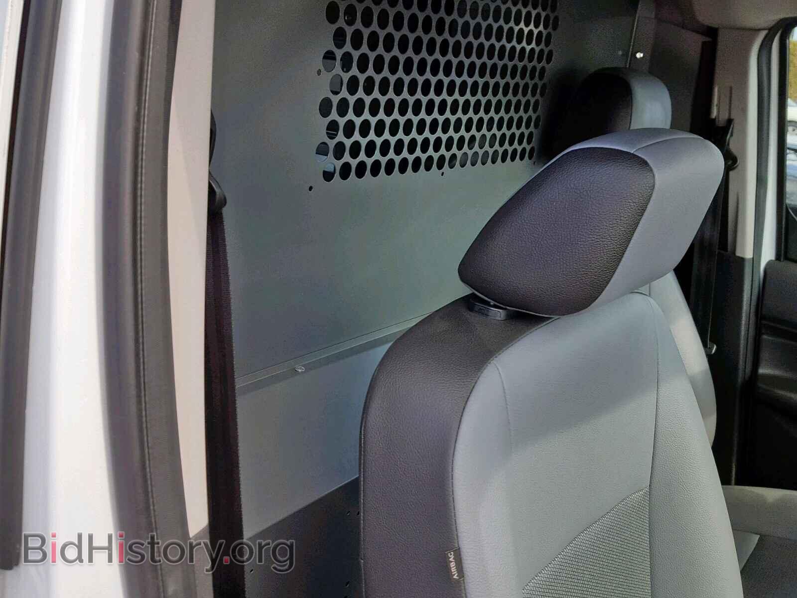 2014 FORD TRANSIT CO - VIN: NM0LS6E7XE1138210 - Фото 6