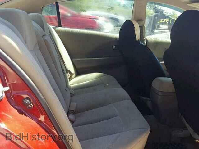 2004 NISSAN ALTIMA BAS - VIN: 1N4AL11D24C164749 - Фото 6
