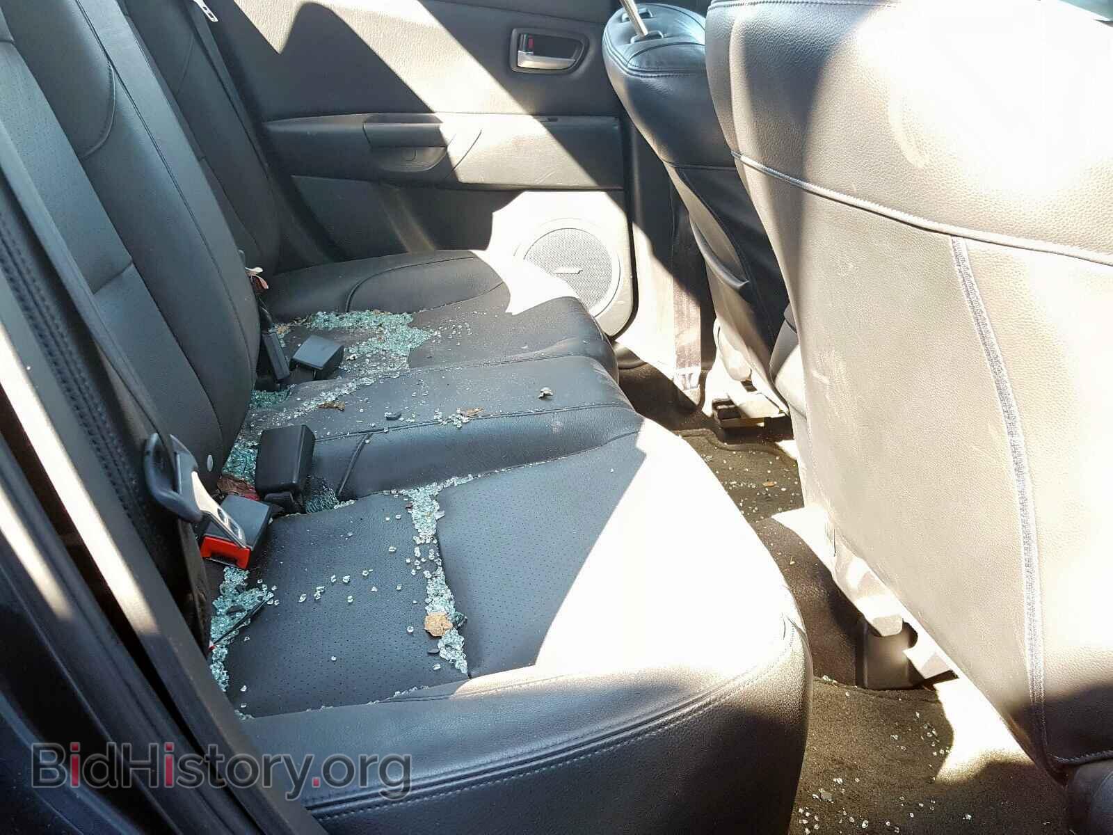 2005 MAZDA 3 S - VIN: JM1BK123751321180 - Фото 6